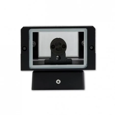 Kinkiety-ogrodowe - kinkiet ogrodowy 2xgu10 hana ip54 1250 lvt 