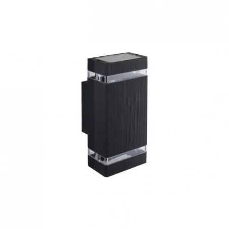 Kinkiety-ogrodowe - kinkiet ogrodowy 2xgu10 hana ip54 1250 lvt 