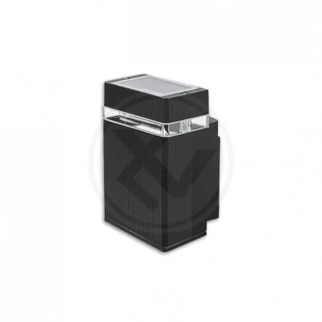 Kinkiety-ogrodowe - kinkiet ogrodowy gu10 hana ip54 4153 lvt 