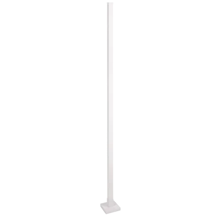 Lampy-stojace - lampa podłogowa led magical rgb z pilotem 325211 polux 