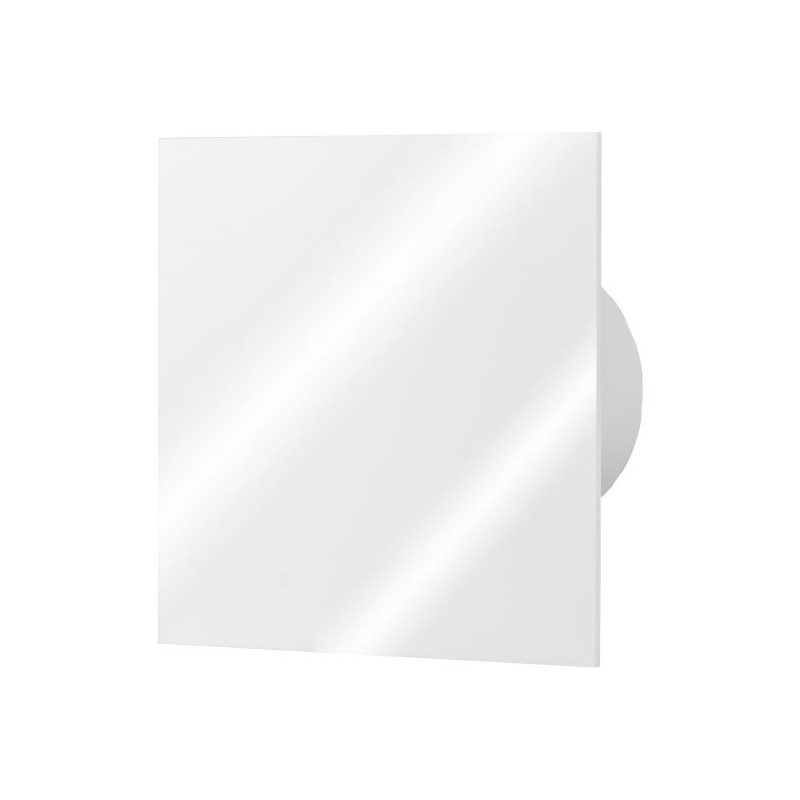 Wentylatory-o-srednicy-100 - biały błyszczący panel dekoracyjny plexi do wentylatorów i kratek or-wl-3203/gw orno firmy ORNO 