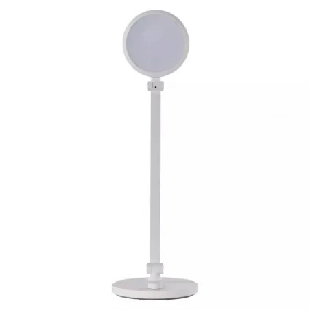 Lampki-biurkowe - z7628w nowoczesna lampka biurkowa led 7.6w 3000k/4000k/6000k charles emos 