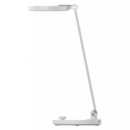 Lampki-biurkowe - z7628w nowoczesna lampka biurkowa led 7.6w 3000k/4000k/6000k charles emos 
