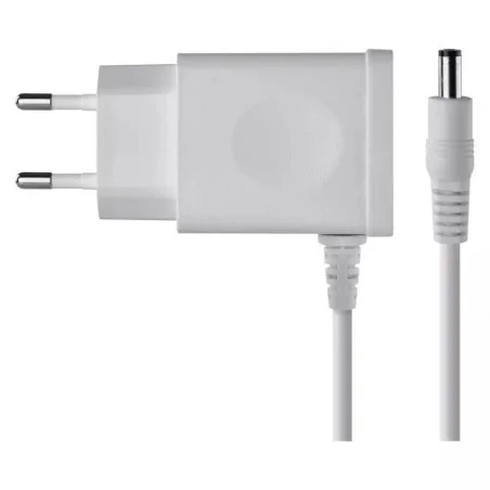 Lampki-biurkowe - z7628w nowoczesna lampka biurkowa led 7.6w 3000k/4000k/6000k charles emos 