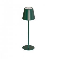 Lampki-biurkowe - lampa stołowa domowa-ogrodowa led inita led ip54 gn 36320 kanlux