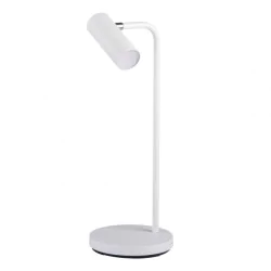 Lampki-biurkowe - nowoczesna lampka biurkowa led 4,6w zmienna barwa światła leadie 35290 kanlux 