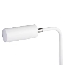 Lampki-biurkowe - nowoczesna lampka biurkowa led 4,6w zmienna barwa światła leadie 35290 kanlux 