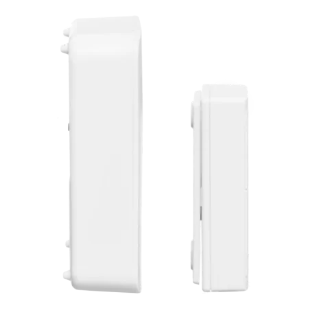 Dzwonki-do-drzwi-bezprzewodowe - bezprzewodowy dzwonek do drzwi zamel classic ii st-911 zasięg 100 m zamel 