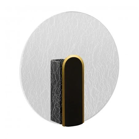 Kinkiety-do-salonu - nowoczesny kinkiet led 6w neutralne światło 4200k moris led c 04180 ideus 