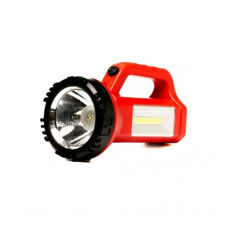 Latarki-led - latarka ledowa typu szperacz 1w+3w 50lm+100lm nc0048 nilsen 