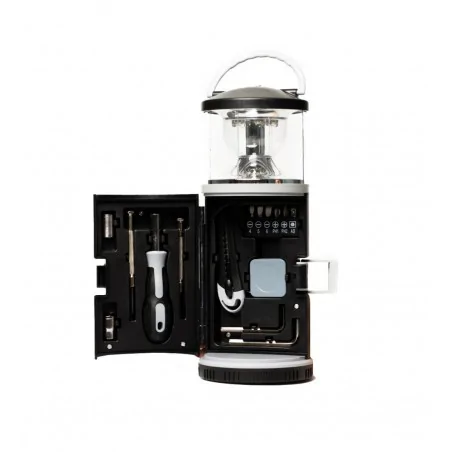 Latarki-warsztatowe - warsztatowa lampka led tool box 3w 120lm nc0045 nilsen 