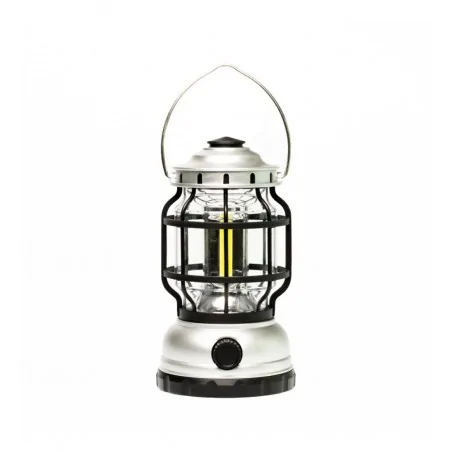 Lampki-turystyczne - turystyczna lampka led camp 3w 70lmnc0038 nilsen 