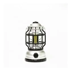 Lampki-turystyczne - turystyczna lampka led camp 3w 70lmnc0038 nilsen 