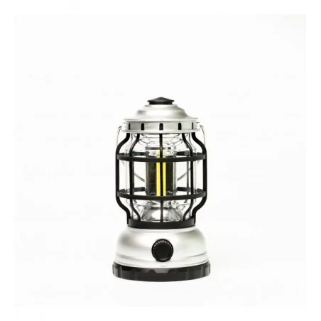 Lampki-turystyczne - turystyczna lampka led camp 3w 70lmnc0038 nilsen 