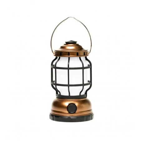 Lampki-turystyczne - turystyczna lampka led camp 3w 70lm nc0039 nilsen 