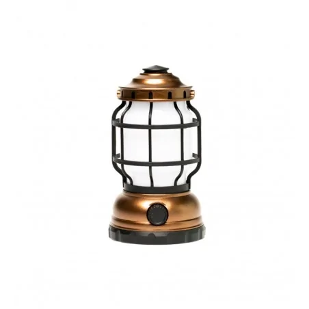 Lampki-turystyczne - turystyczna lampka led camp 3w 70lm nc0039 nilsen 