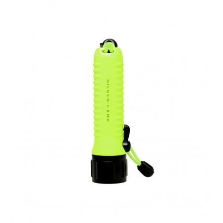 Latarki-led - latarka led do nurkowania 3w 120lm nc0025 nilsen 