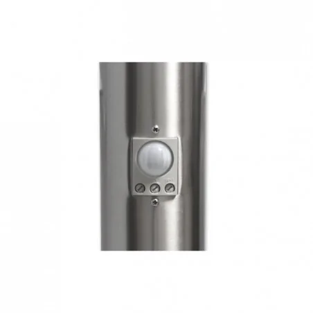 Lampy-ogrodowe-stojace - ogrodowa lampa led e27 manila 65cm z czujnikiem 3388 lvt 