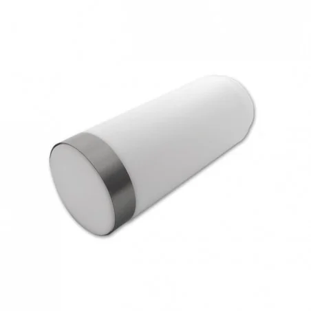 Lampy-ogrodowe-stojace - ogrodowa lampa led e27 manila 65cm z czujnikiem 3388 lvt 