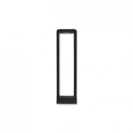 Lampy-ogrodowe-stojace - lampa ogrodowa typu słupek stojący led na zewnątrz 60cm 7w rio 3280 lvt 