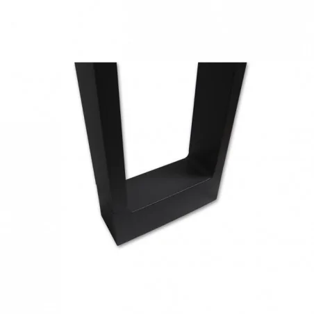 Lampy-ogrodowe-stojace - lampa ogrodowa typu słupek stojący led na zewnątrz 60cm 7w rio 3280 lvt 