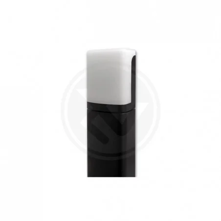 Lampy-ogrodowe-stojace - ogrodowa lampa led 7,5w veroni 60cm 6995 lvt 