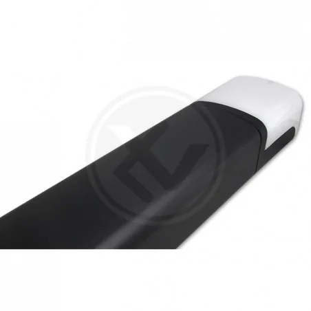 Lampy-ogrodowe-stojace - ogrodowa lampa led 7,5w veroni 60cm 6995 lvt 