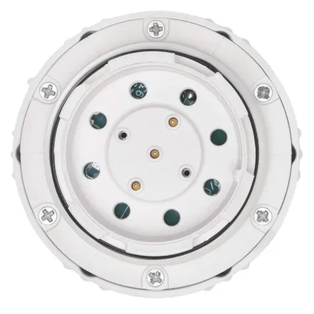 Elektroniczne-czujniki-ruchu - czujnik ruchu pir biały highbay zu9003 emos 