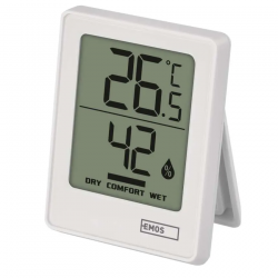 Termometry-i-stacje-pogodowe - termometr z higrometrem e0345 emos