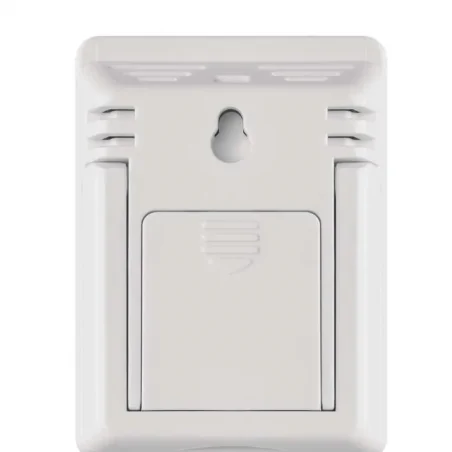 Termometry-i-stacje-pogodowe - termometr z higrometrem e0345 emos 