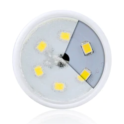 Gwint-trzonek-gu10 - 300379 żarówka led gu10 mini 150lm 1.9w ciepła 3000k polux 