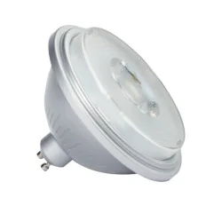 Gwint-trzonek-gu10 - 27318 żarówka led gu-10 es-111 ściemnialna 12w ciepła 800lm kanlux 