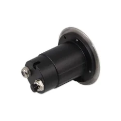 Oprawy-led-zewnetrzne - okrągła oprawa najazdowa led gu10 ip66 3993 lvt 