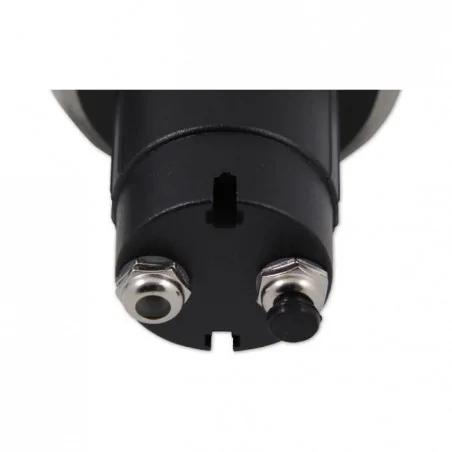 Oprawy-led-zewnetrzne - okrągła oprawa najazdowa led gu10 ip66 3993 lvt 