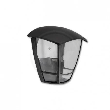 Kinkiety-ogrodowe - kinkiet elewacyjny led e27 niko ip44 5702 lvt 