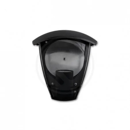 Kinkiety-ogrodowe - kinkiet elewacyjny led e27 niko ip44 5702 lvt 