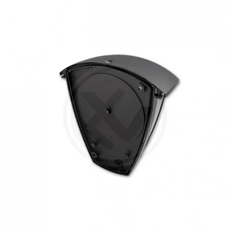 Kinkiety-ogrodowe - kinkiet elewacyjny led e27 niko ip44 5702 lvt 