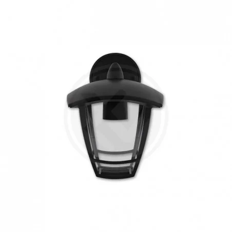 Kinkiety-ogrodowe - kikiet elewacyjny led e27 niko ip44 5046 lvt 