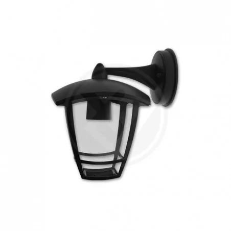 Kinkiety-ogrodowe - kikiet elewacyjny led e27 niko ip44 5046 lvt 