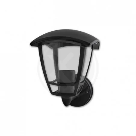 Kinkiety-ogrodowe - kinkiet elewacyjny led e27 niko ip44 5042 lvt 