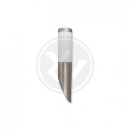 Kinkiety-ogrodowe - kinkiet ogrodowy led e27 sora ip44 1362 lvt 