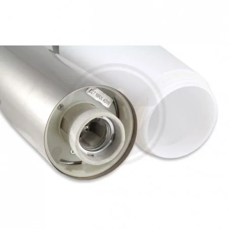 Kinkiety-ogrodowe - kinkiet ogrodowy led e27 sora ip44 1362 lvt 