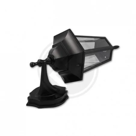 Kinkiety-ogrodowe - kinkiet ogrodowy led e27 victoria ip44 1377 lvt 