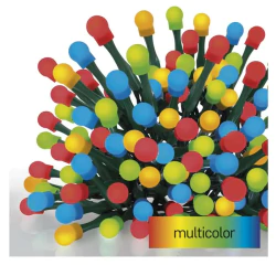 Lampki choinkowe 100 LED...