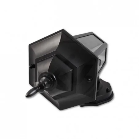 Kinkiety-ogrodowe - kinkiet ogrodowy led e27 victoria ip44 1325 lvt 