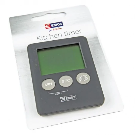 Minutniki - minutnik kuchenny e0202 emos - 2605004000 