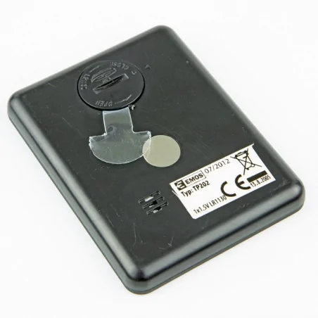 Minutniki - minutnik kuchenny e0202 emos - 2605004000 