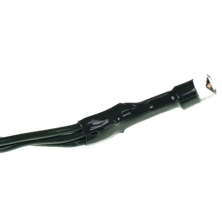 Oswietlenie-choinkowe - ch/0139 lampki choinkowe z programatorem lz-eco-led-200 ciepła biała rum-lux 