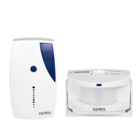 Sygnalizatory-wejsc-z-czujnikiem-ruchu - sygnalizator wejść z bezprzewodowym czujnikiem ruchu nt-320 sundi zamel 