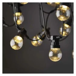 Dekoracje-swiateczne-led - dcpw02 girlanda żarówki kulki w stylu vintage 5m ciepłe światło 10x5 led ip44 emos 